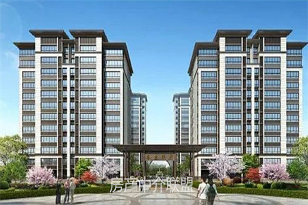 农村信用社家属院3室2厅1卫130m2