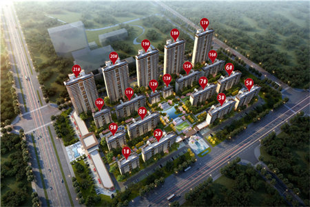 庆南小区2室75m2，四楼，精装修设备齐全